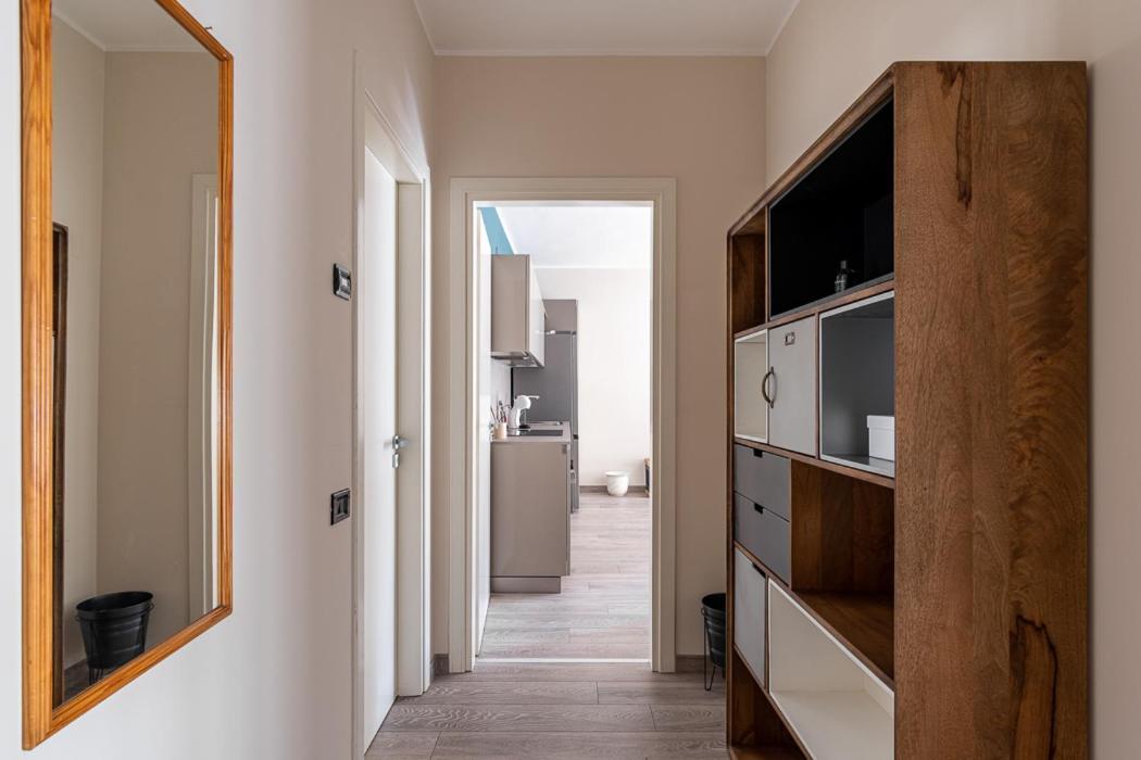 Studio Yvonne Apartment Bari Ngoại thất bức ảnh